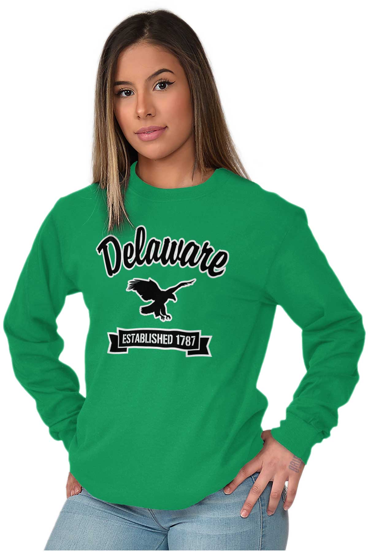 Female_IrishGreen2 |