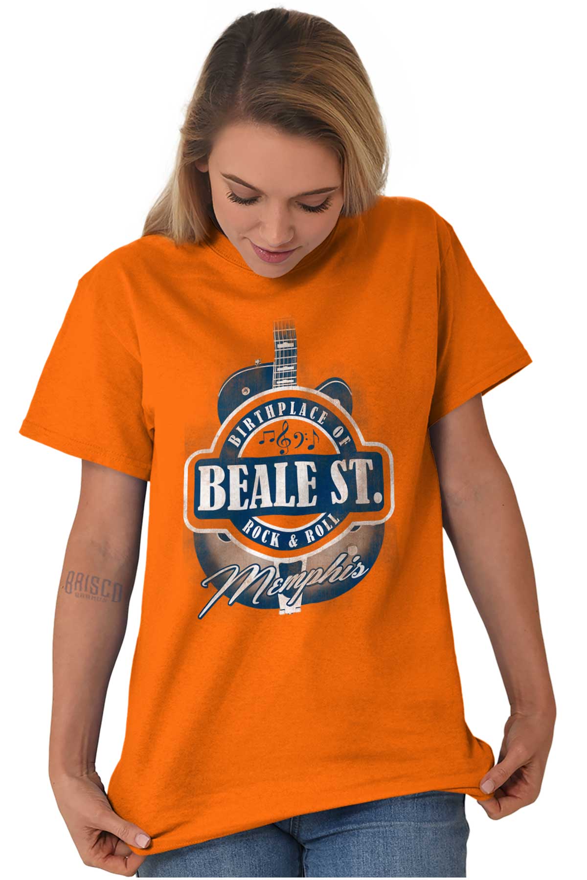 Female_TennesseeOrange1 |