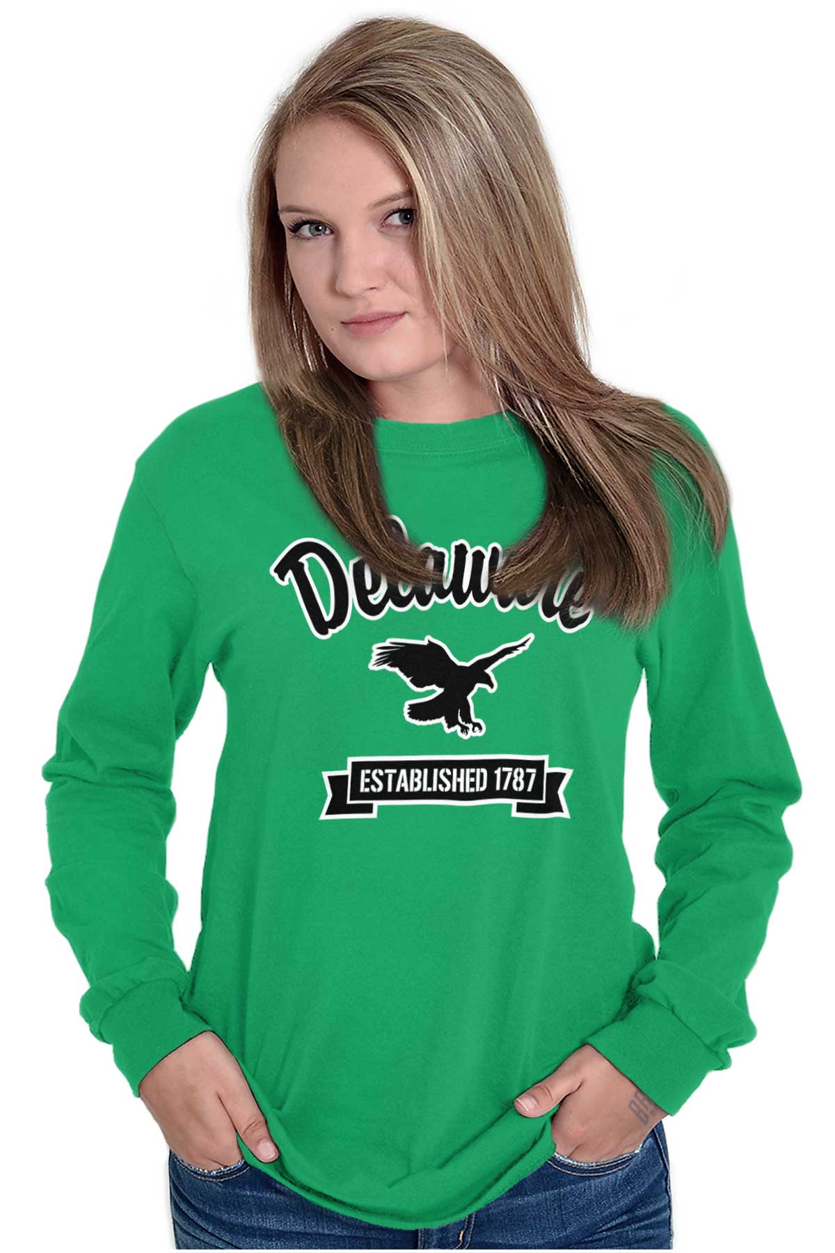 Female_IrishGreen1 |