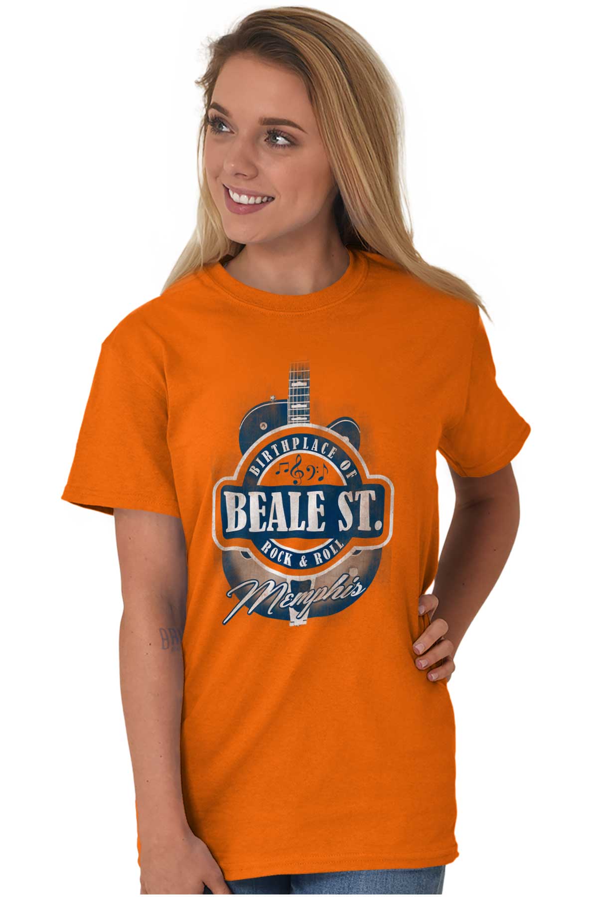 Female_TennesseeOrange2 |