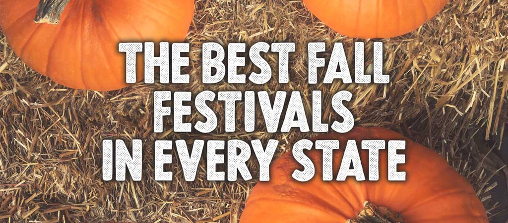 The Best Fall Festivals in the USA