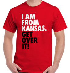 Kansas State T Shirt Cool 