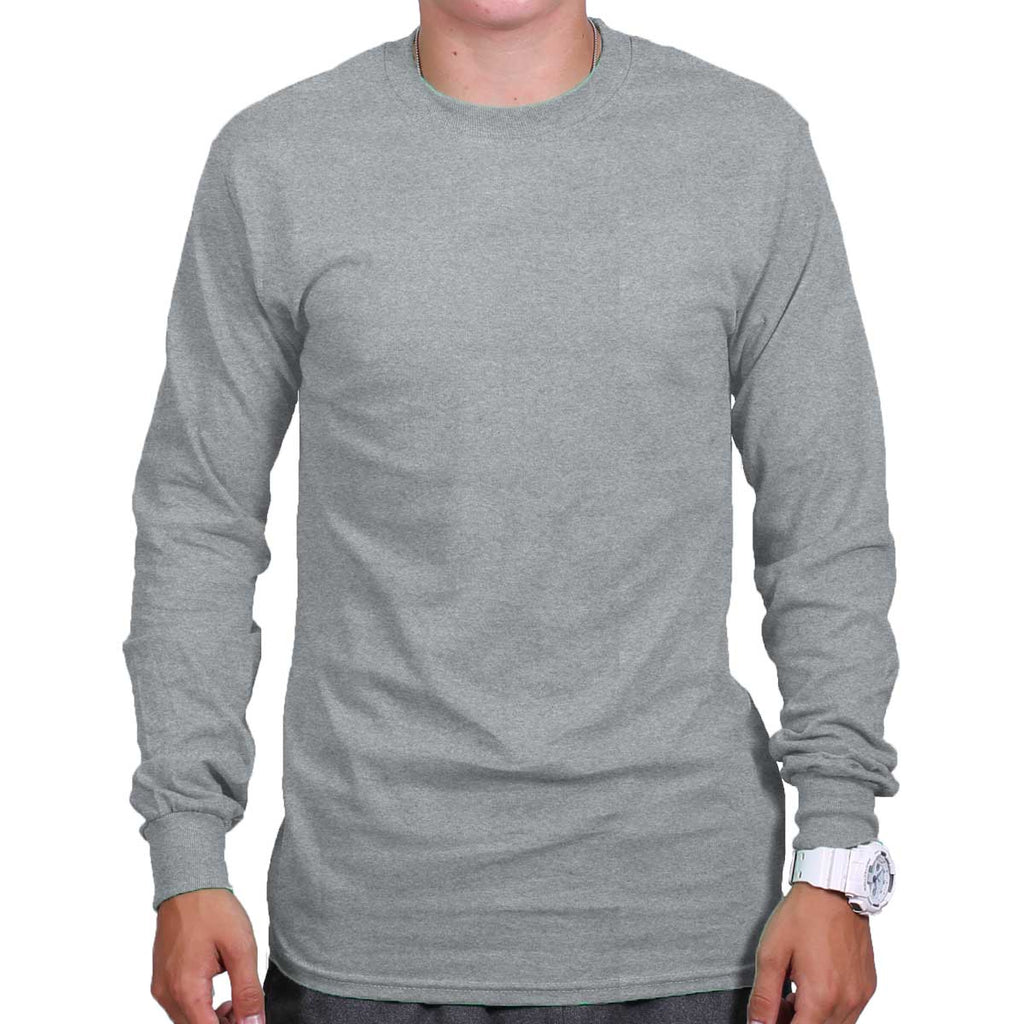 AshGrey | 500 - G01 | Christian Gifts For Adults | Christian Strong