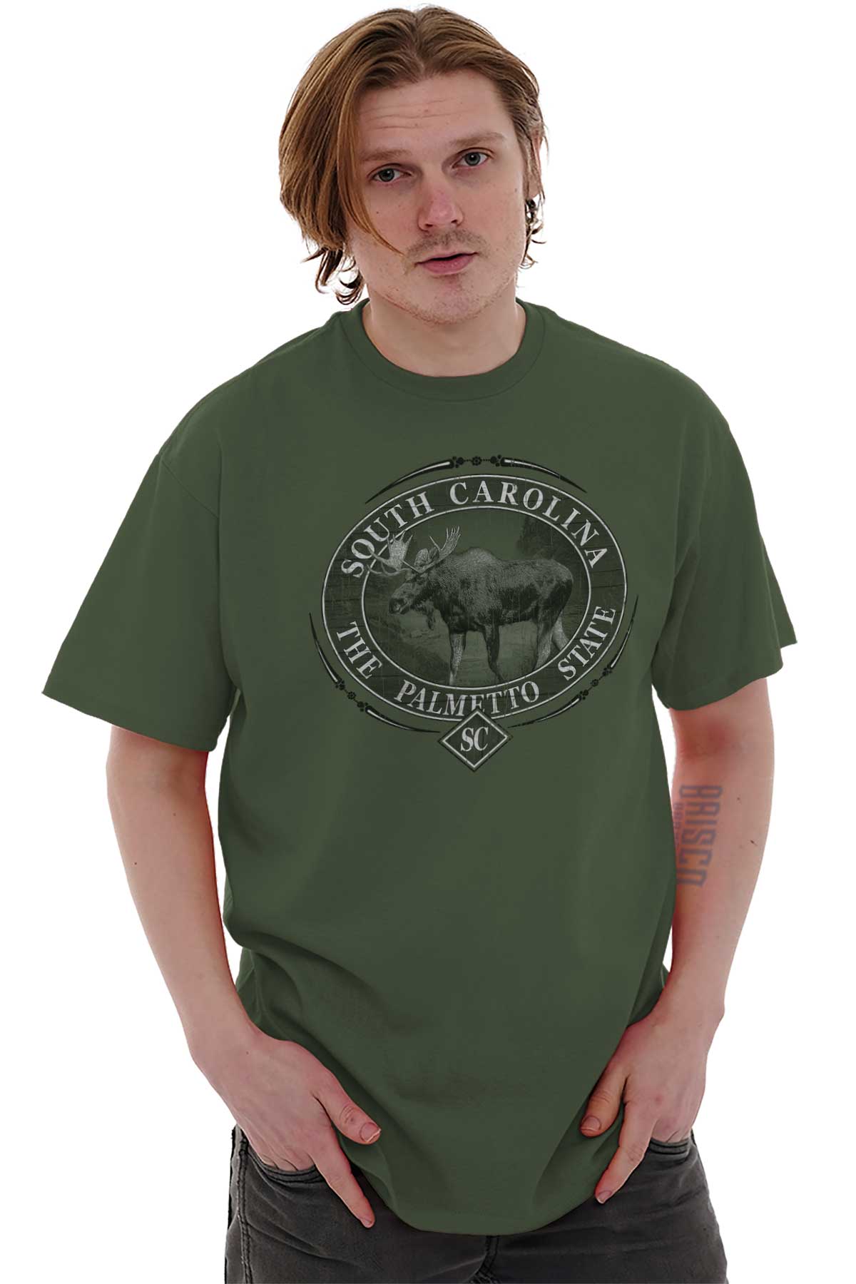 Male_MilitaryGreen2 |