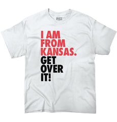 Kansas State T Shirt Cool 