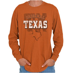 Male_TexasOrange0 |