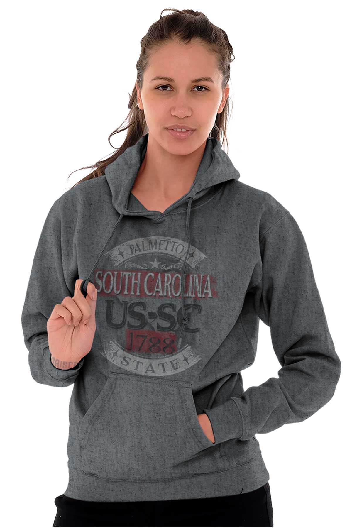 Female_GraphiteHeather2 |