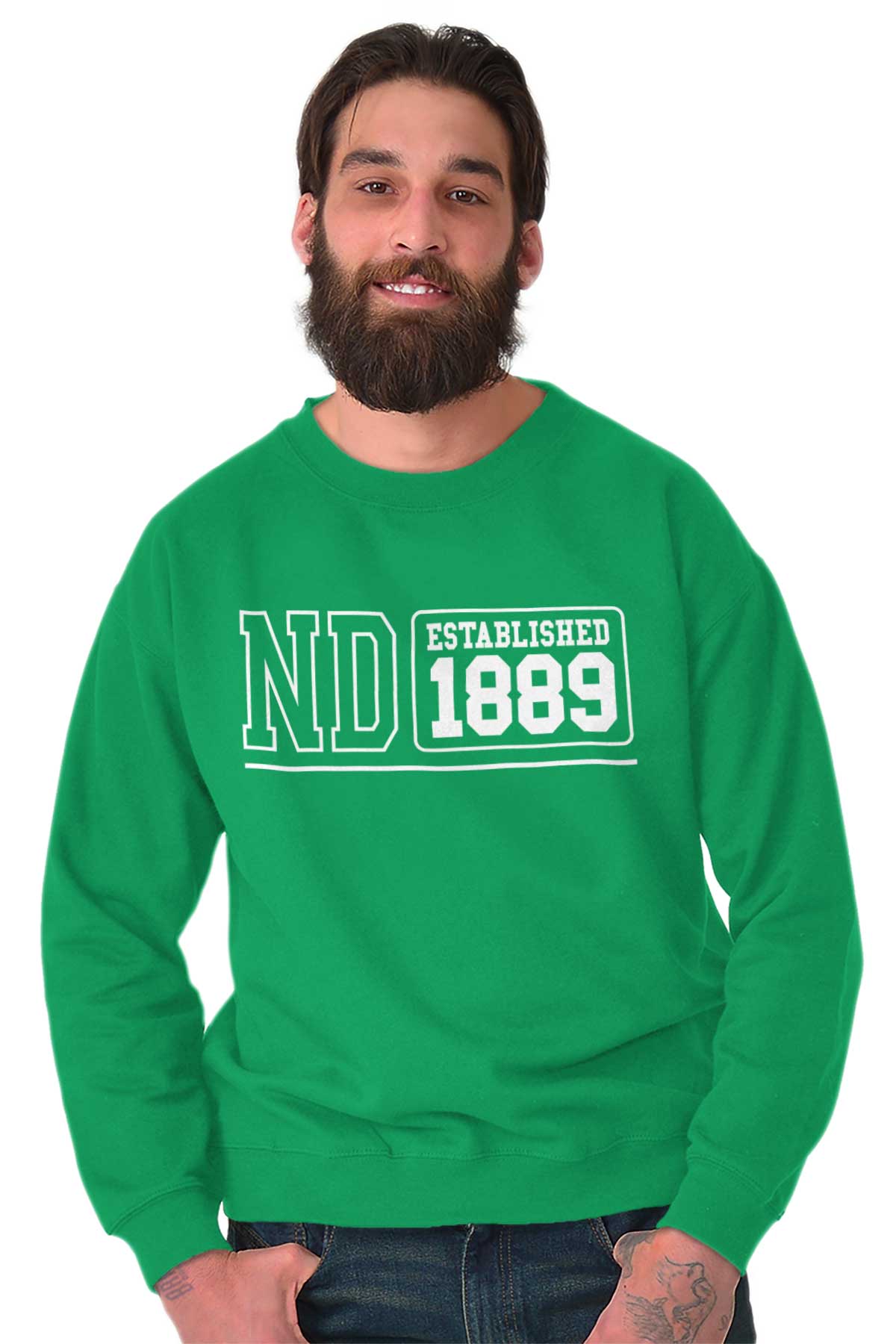 Male_IrishGreen1 |