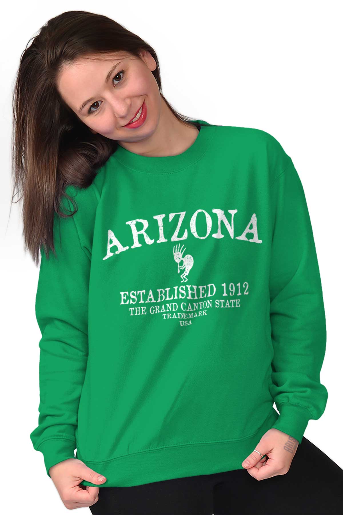 Female_IrishGreen1 |