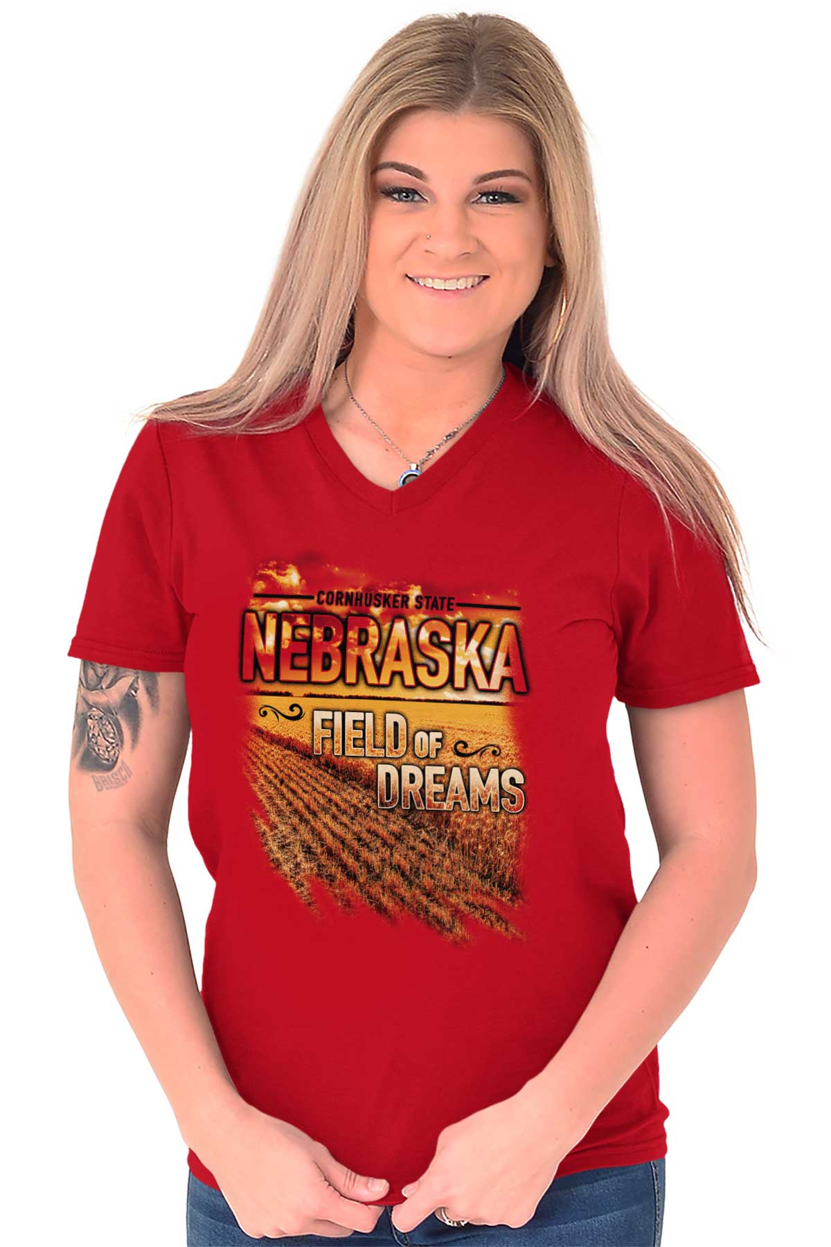 Field of Dreams Shirt 