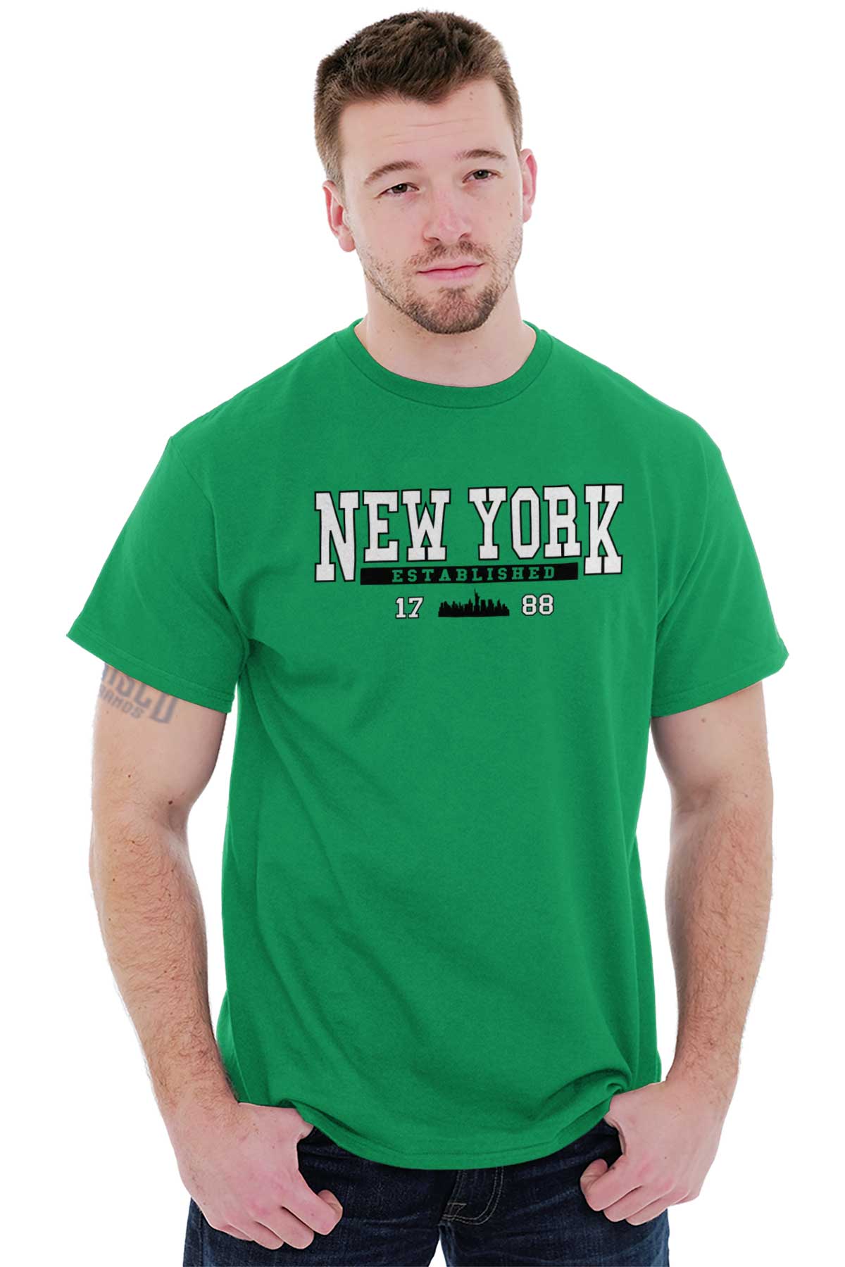 Male_IrishGreen1 |