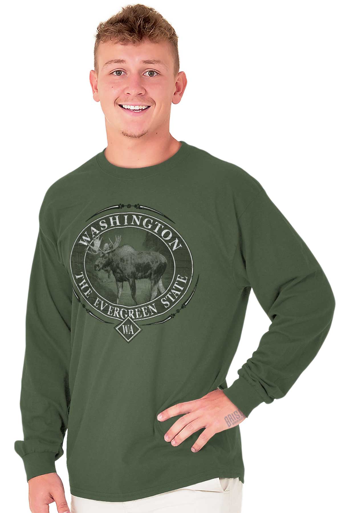 Male_MilitaryGreen2 |