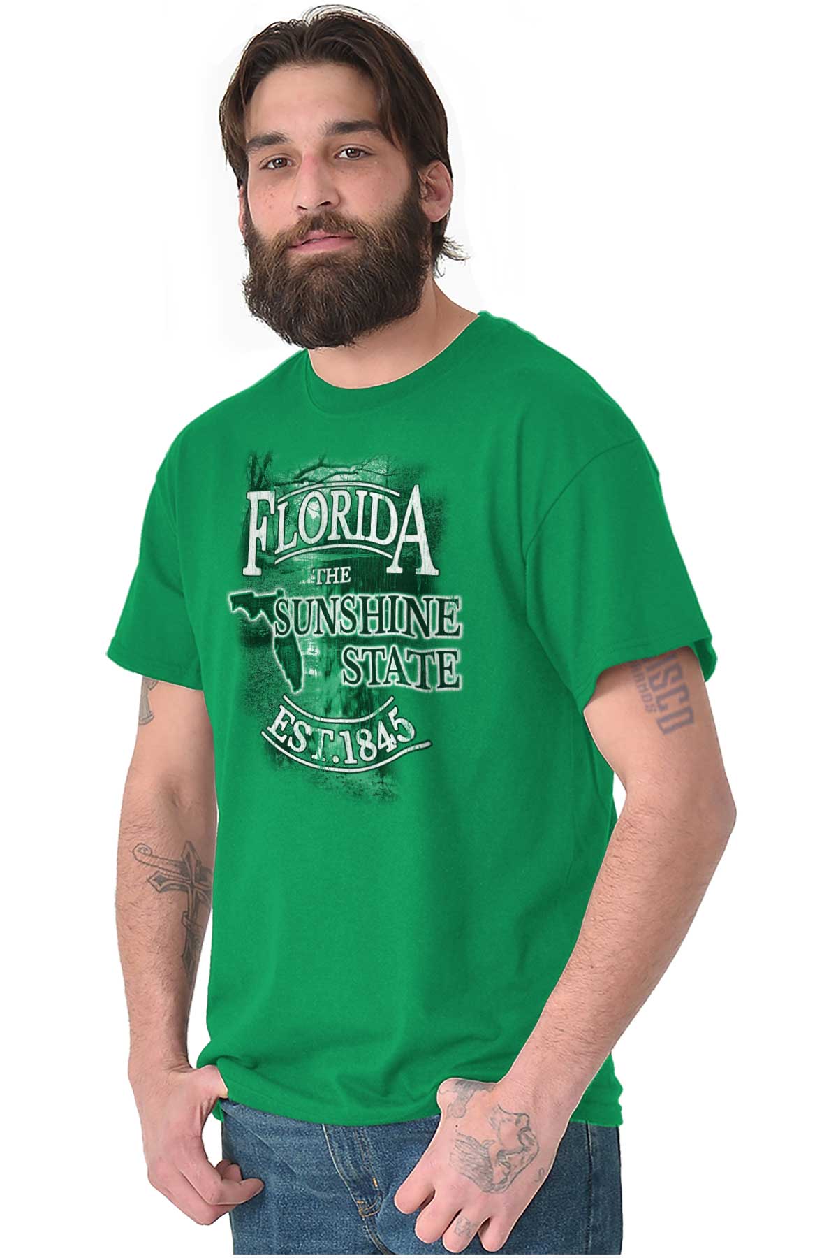 Male_IrishGreen1 |