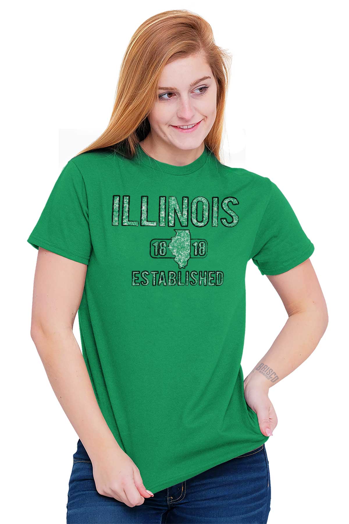 Female_IrishGreen2 |