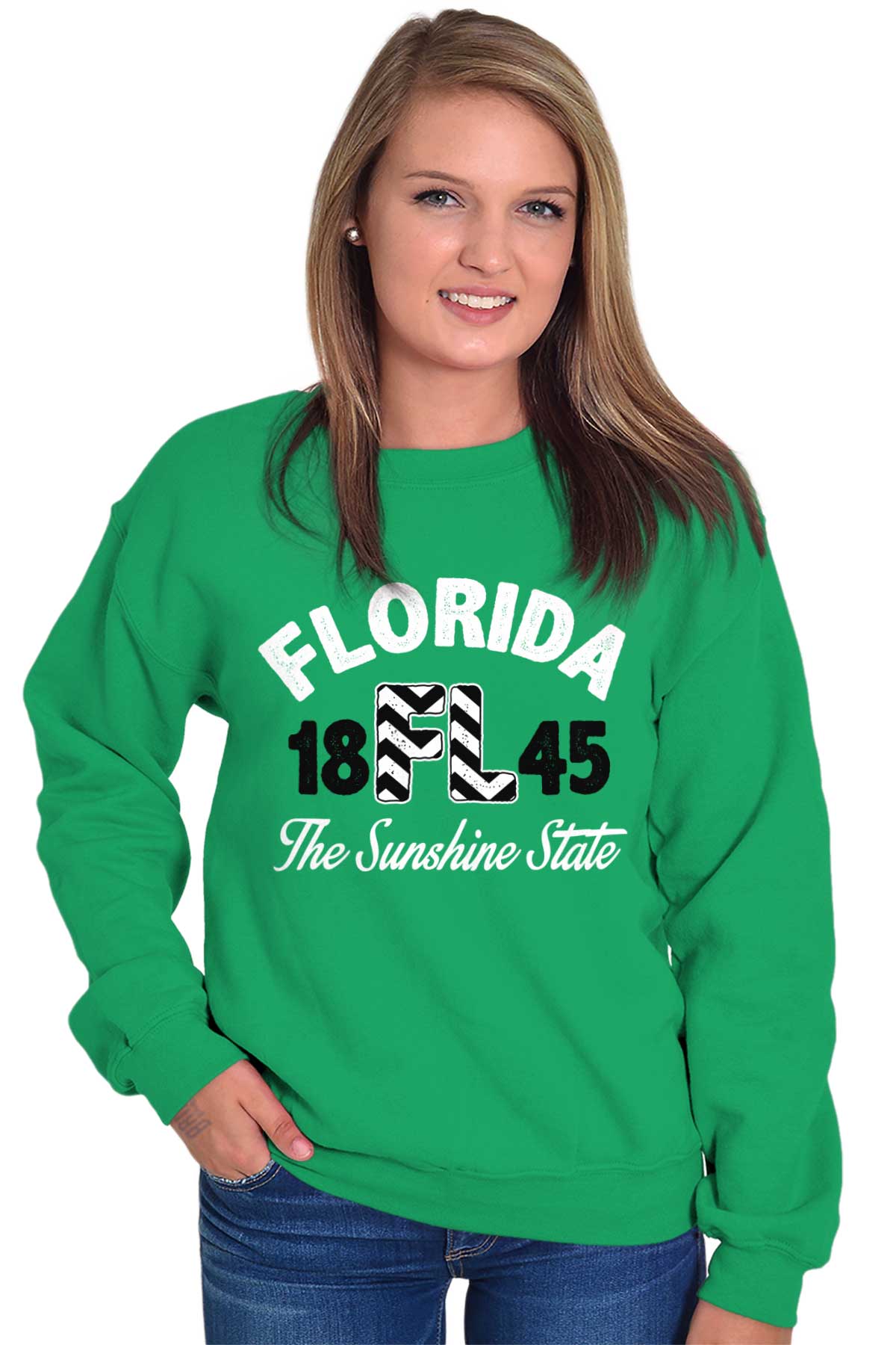 Female_IrishGreen1 |