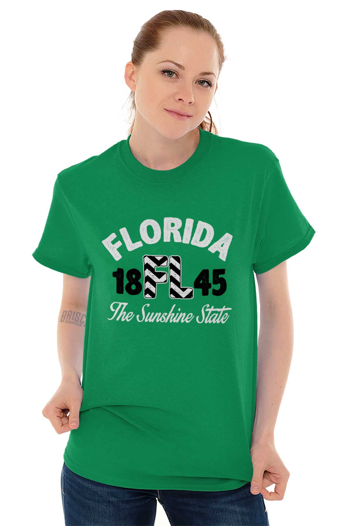 Female_IrishGreen1 |