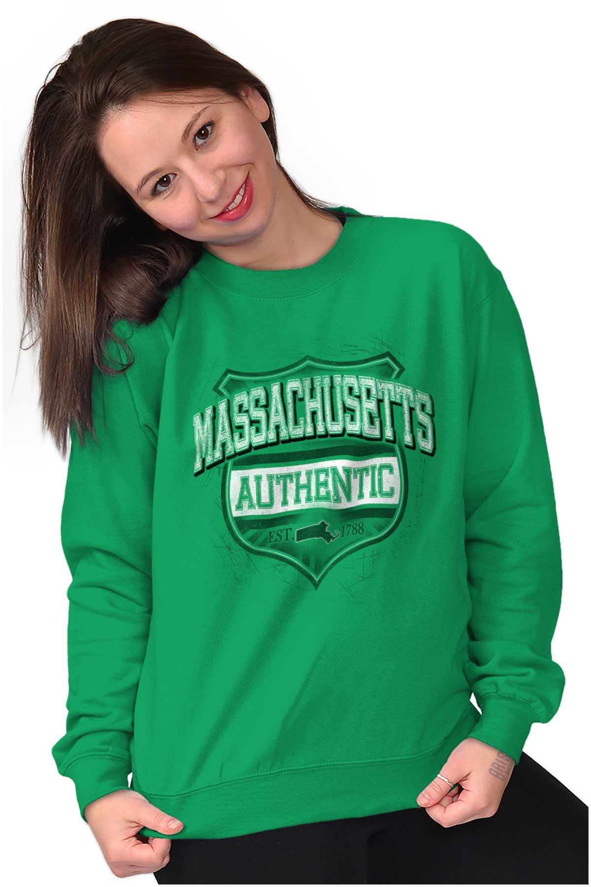 Female_IrishGreen1 |