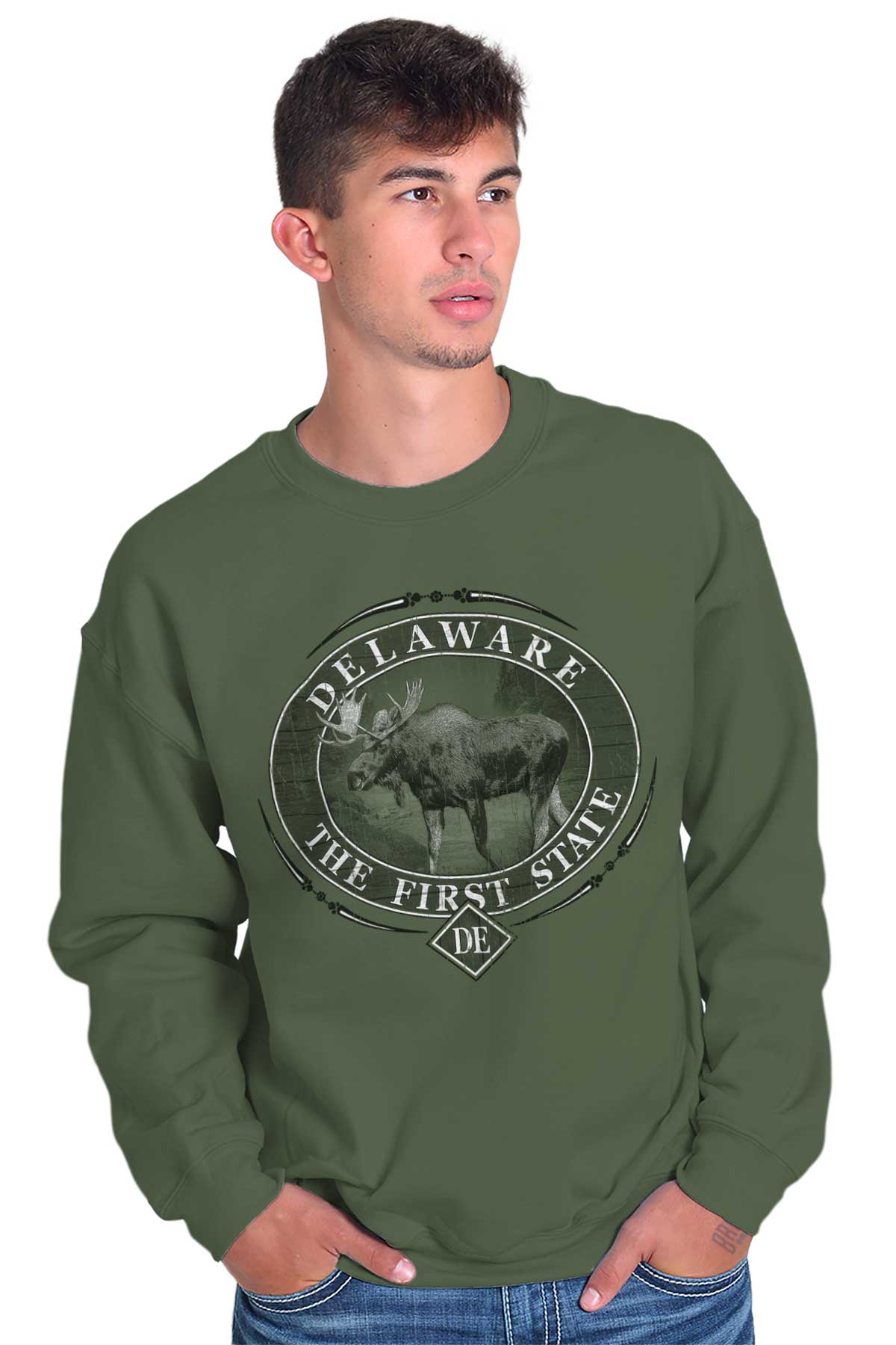 Male_MilitaryGreen1 |