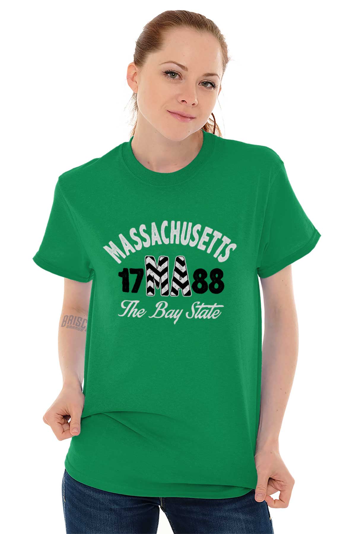Female_IrishGreen1 |