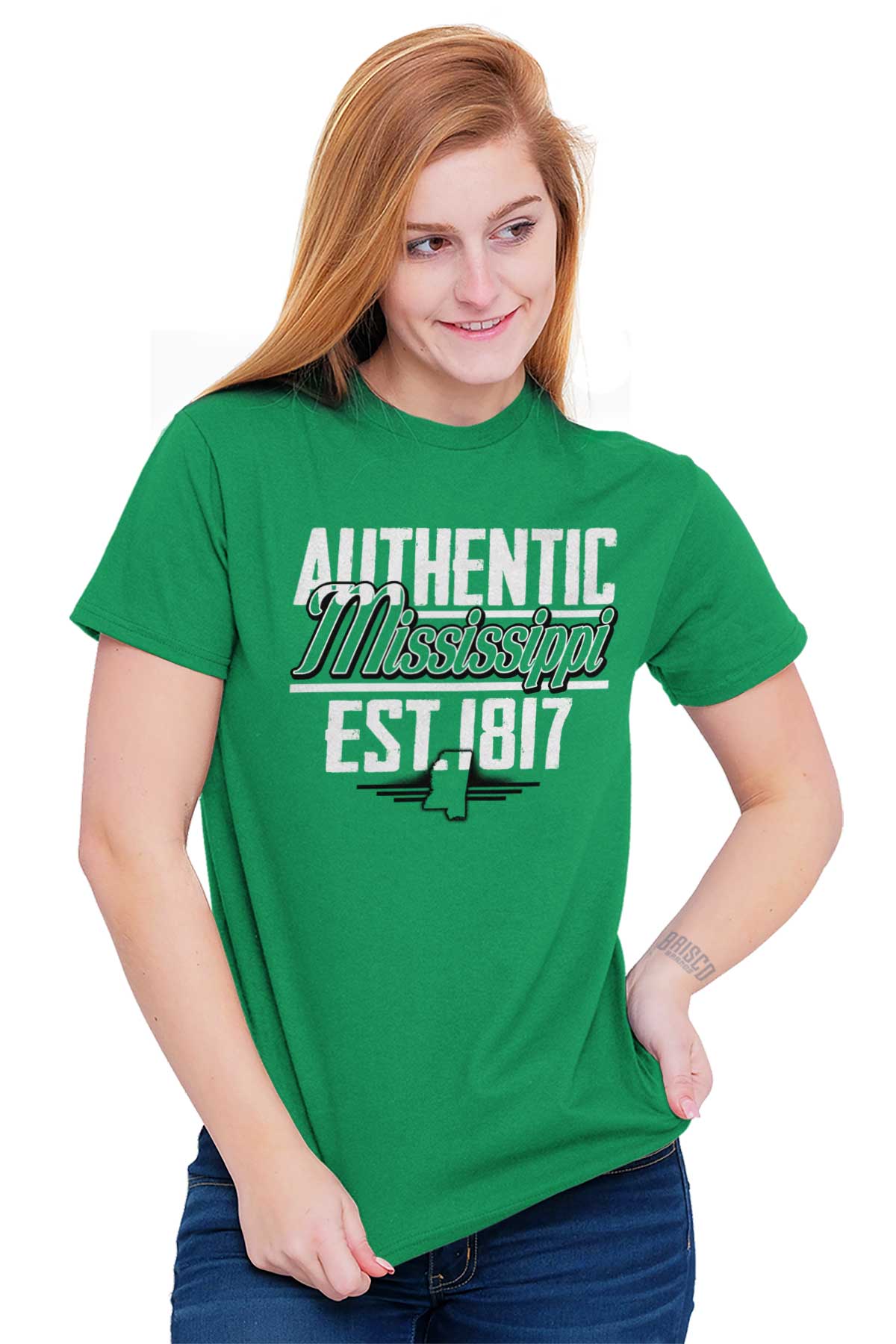Female_IrishGreen1 |