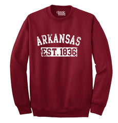 Arkansas State USA American