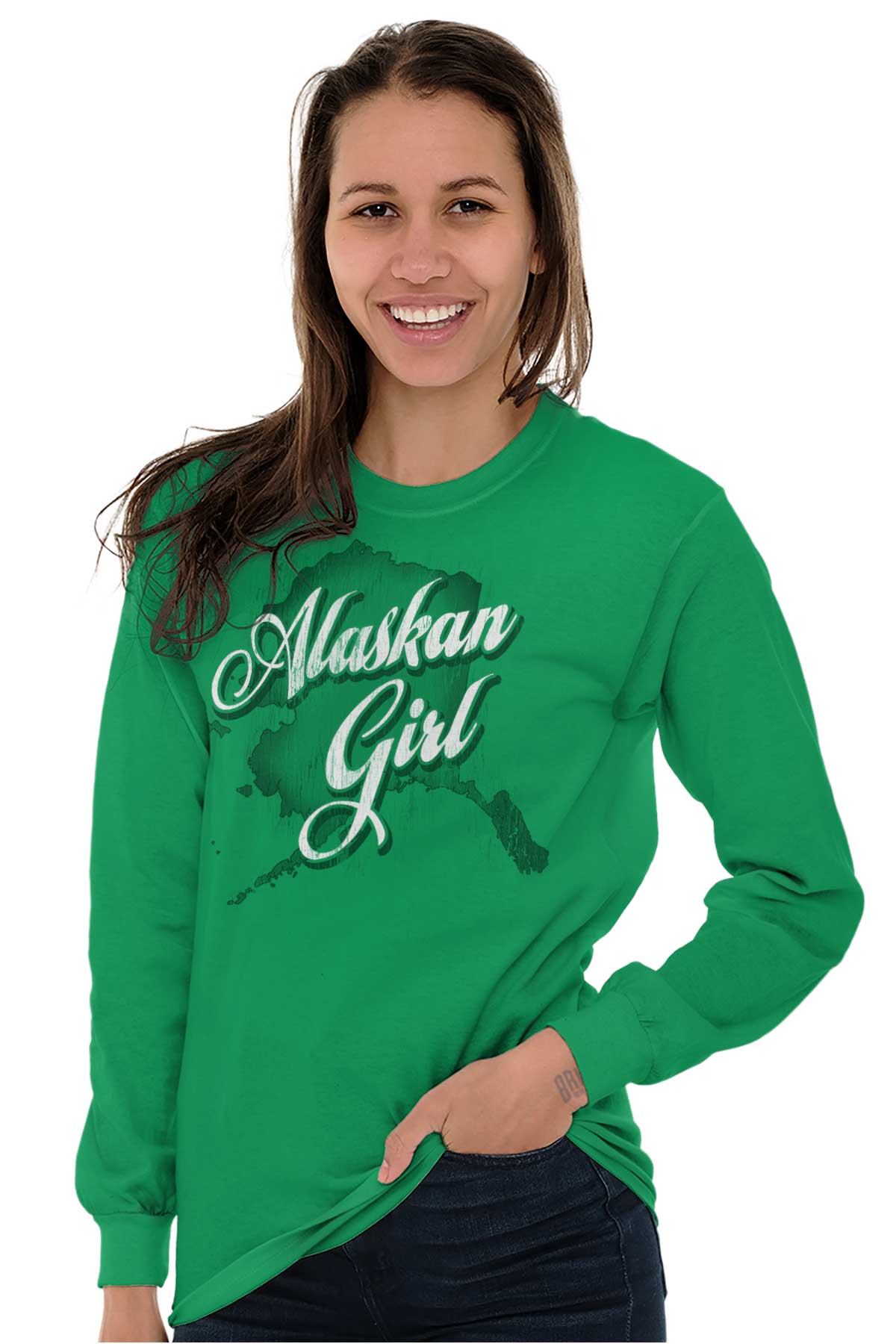 Female_IrishGreen2 |