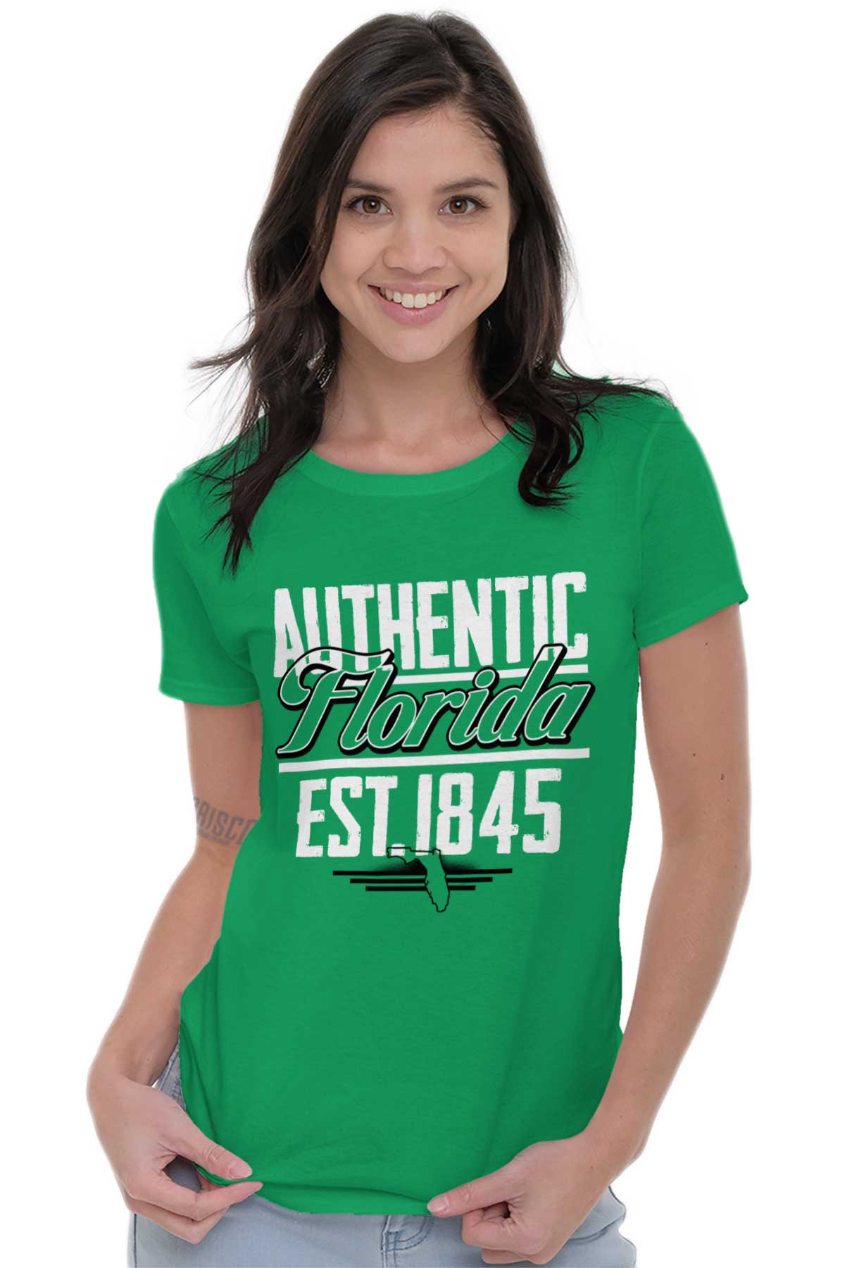 Female_IrishGreen2 |