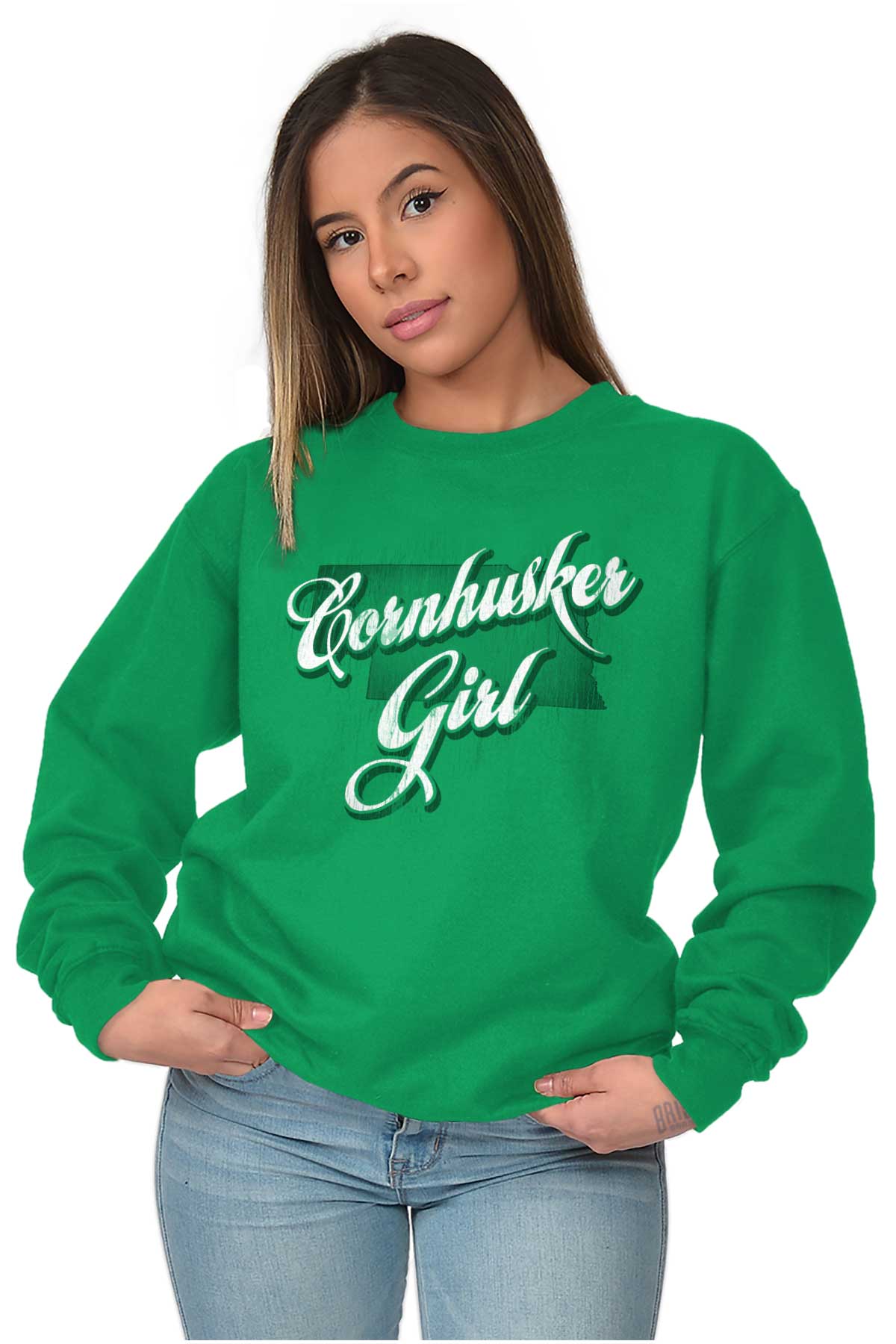 Female_IrishGreen2 |