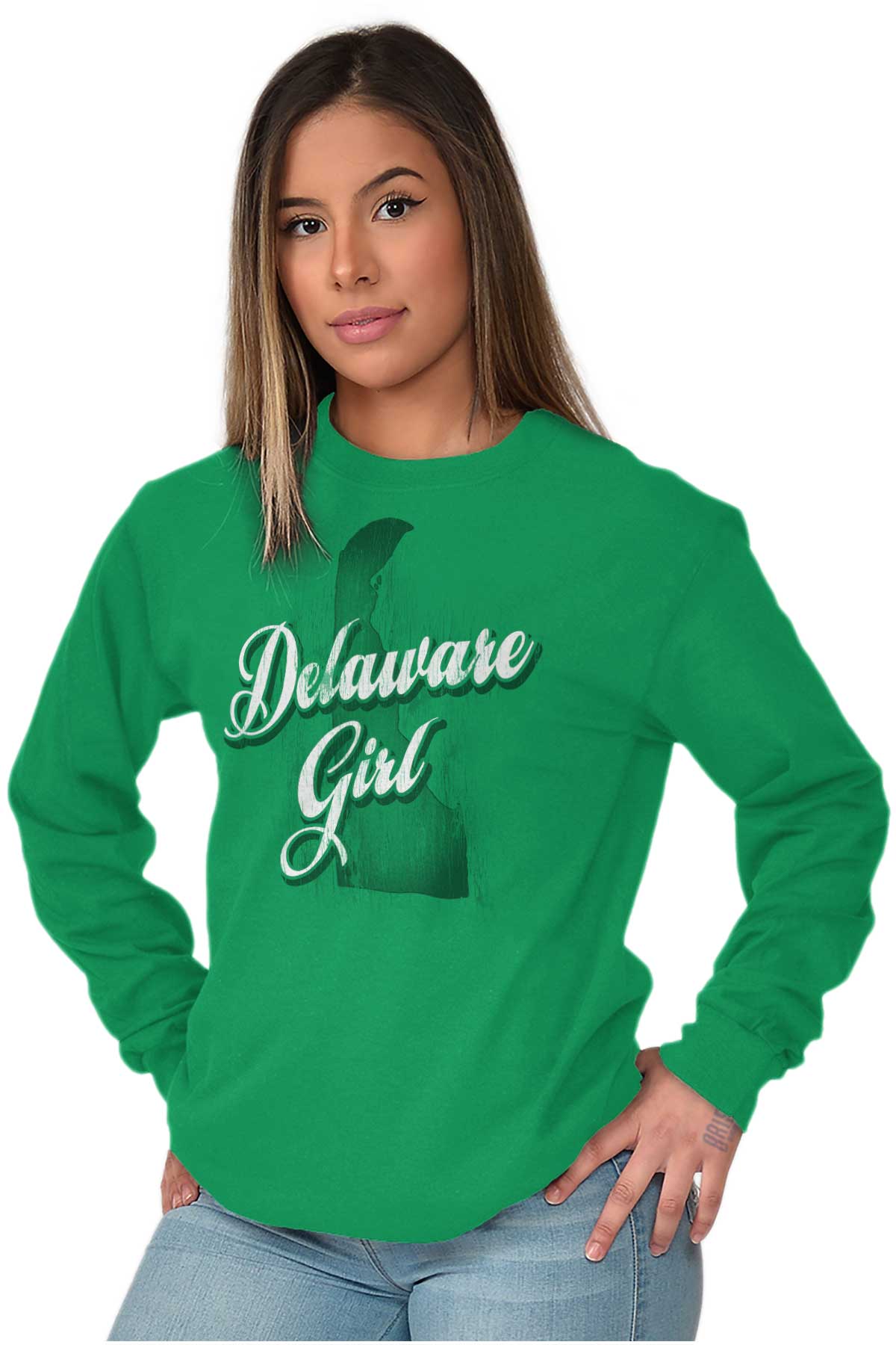 Female_IrishGreen2 |