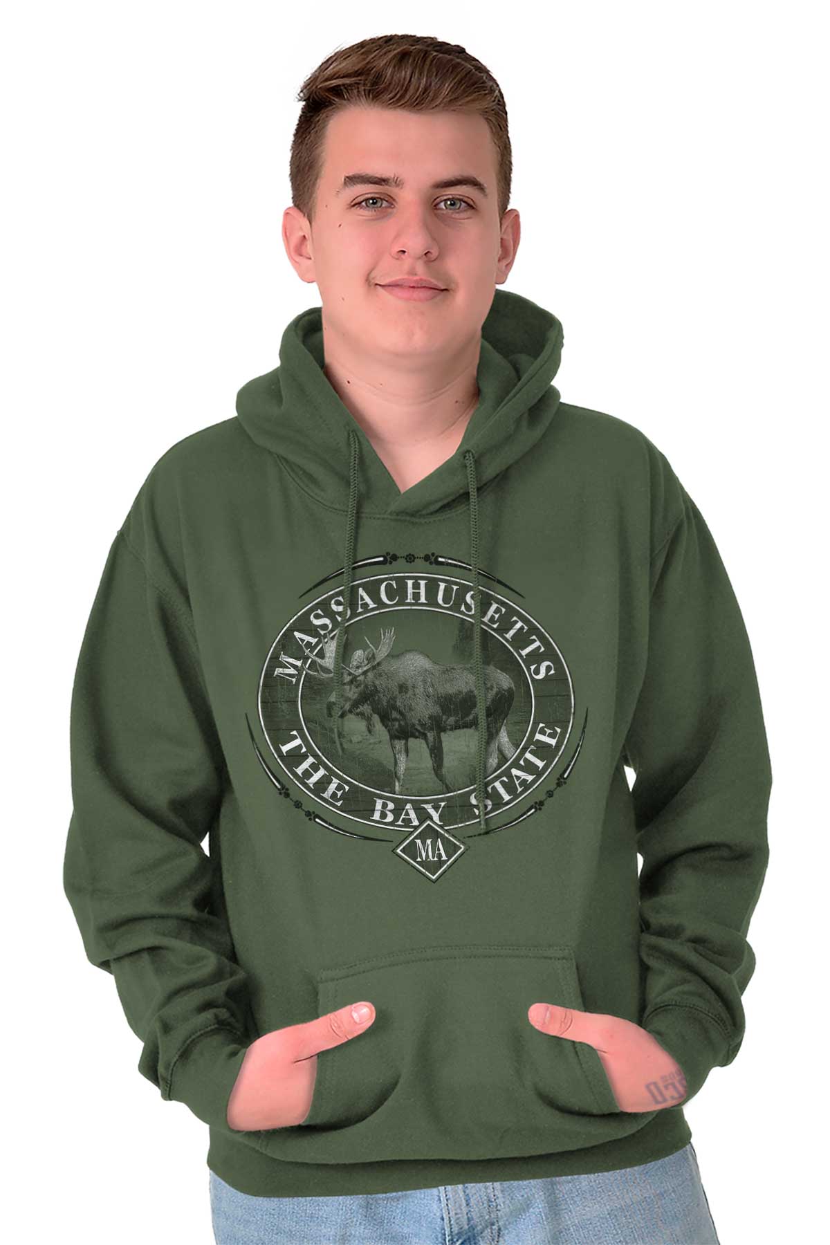 Male_MilitaryGreen2 |