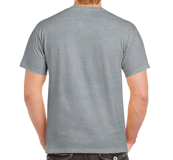 Custom T Shirt