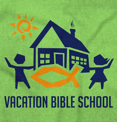Fish and Church