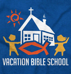 Fish and Church