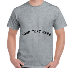 Custom T Shirt
