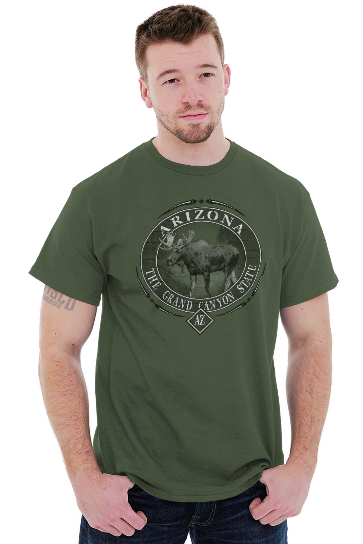 Male_MilitaryGreen1 |
