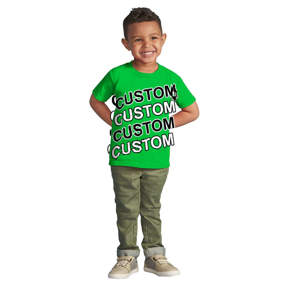 CUSTOM