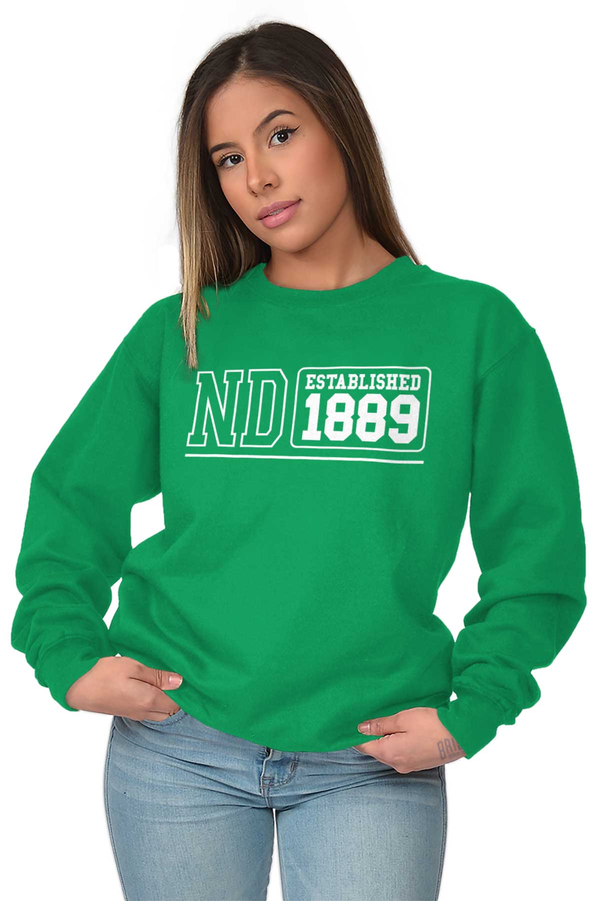 Female_IrishGreen1 |
