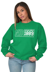 Female_IrishGreen1 |