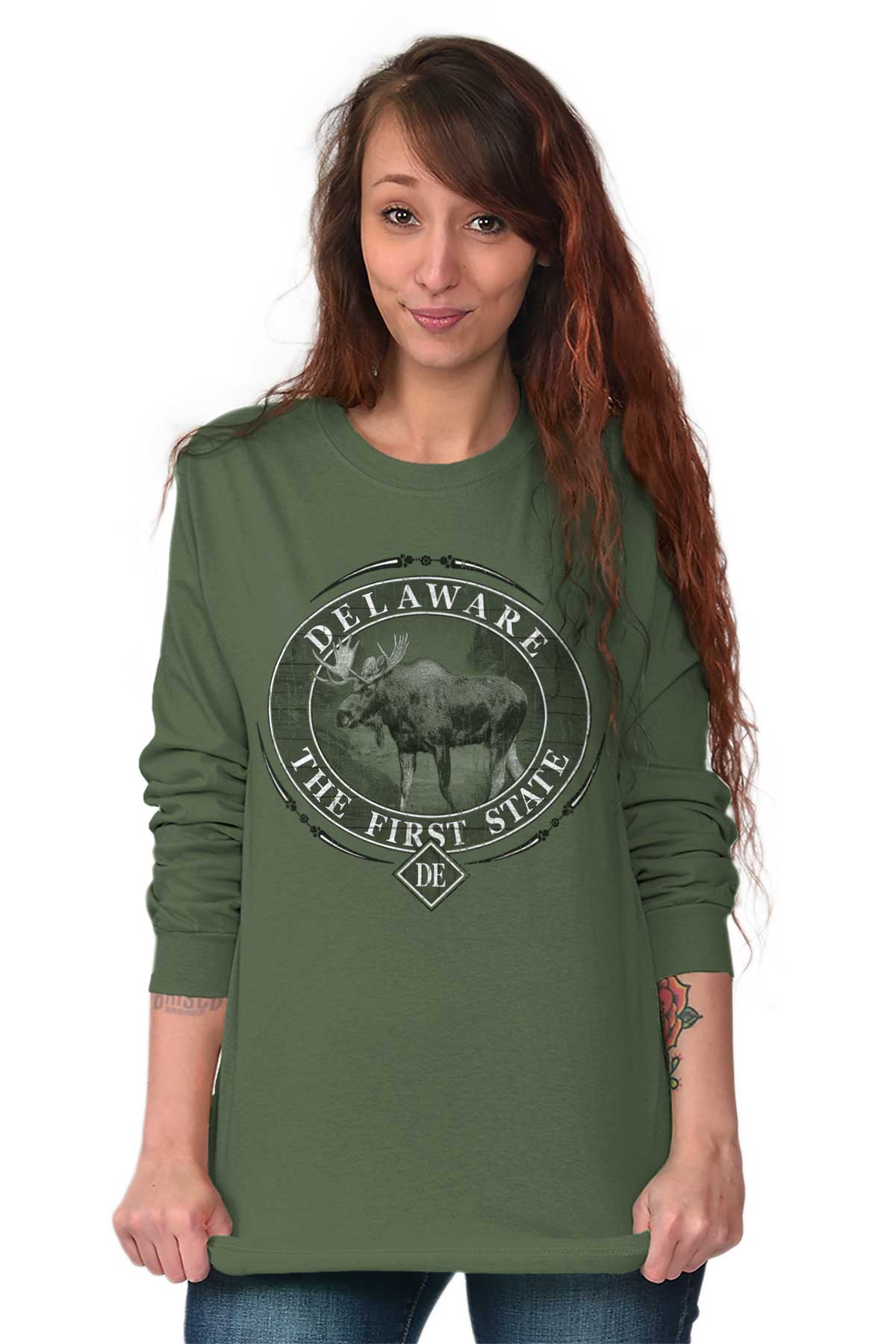 Female_MilitaryGreen1 |