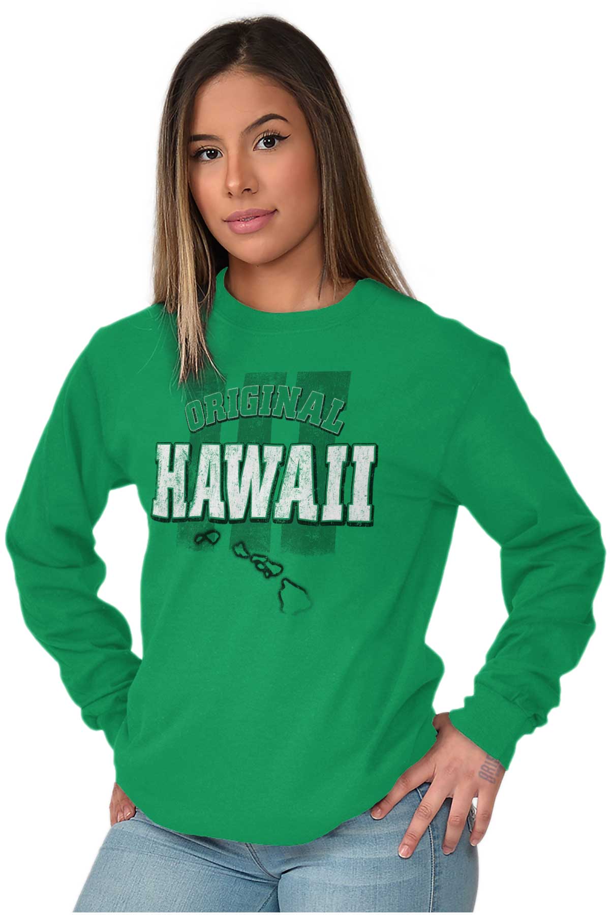 Female_IrishGreen1 |