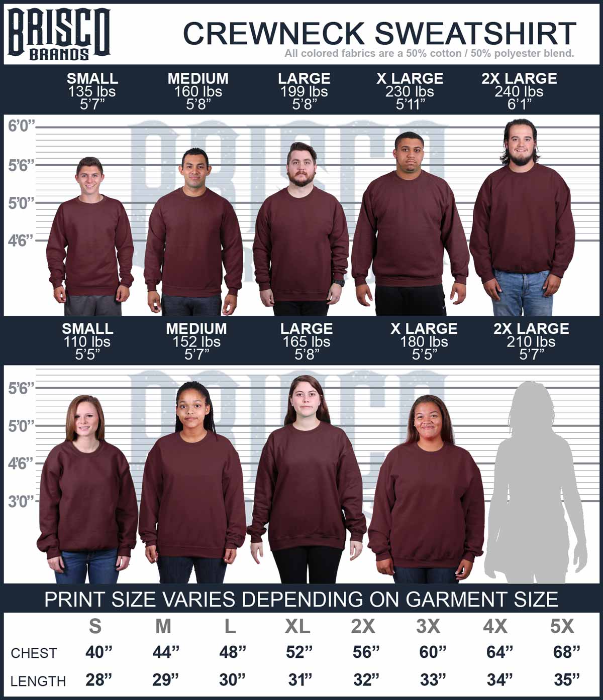 Maroon |