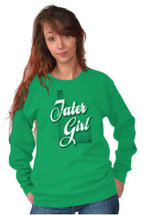 Female_IrishGreen2 |