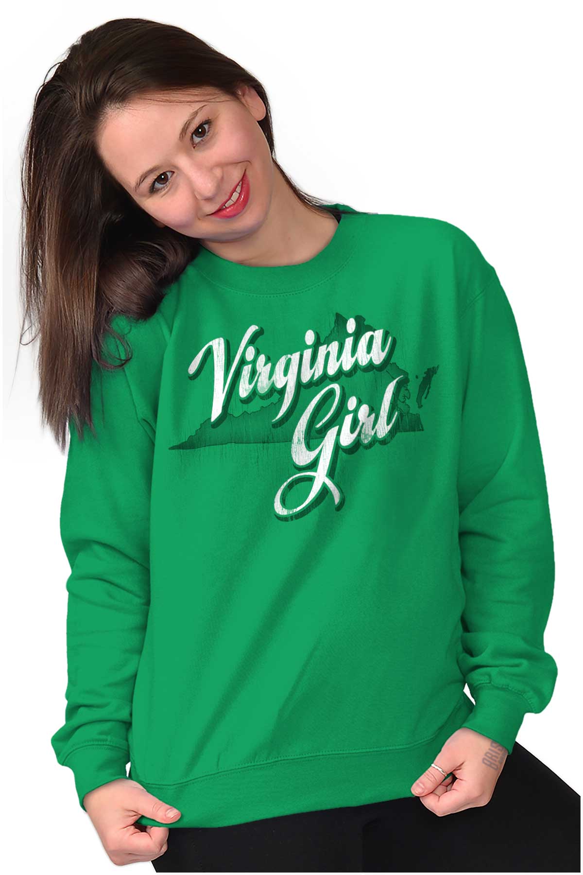 Female_IrishGreen2 |