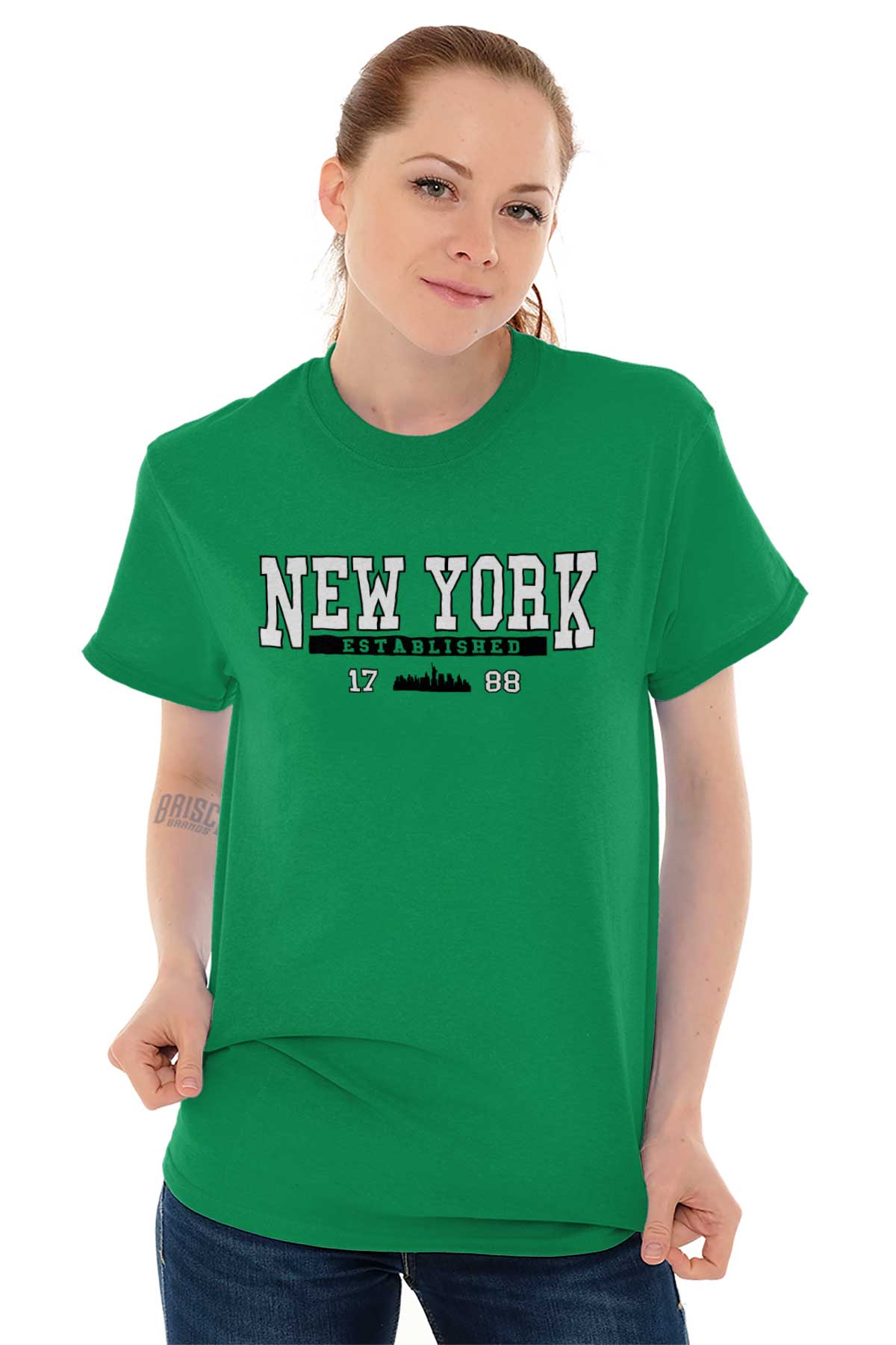 Female_IrishGreen2 |