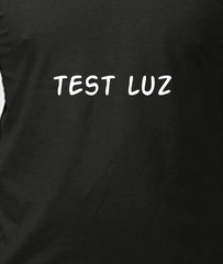 TEST LUZ 4-21