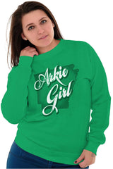 Female_IrishGreen2 |