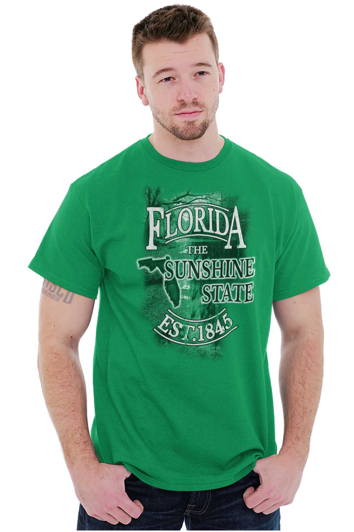 Male_IrishGreen2 |
