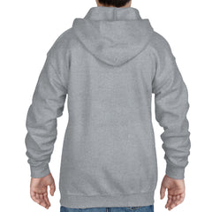 Black | 18600B - G01 | Christian Apparel Hoodie | Christian Strong