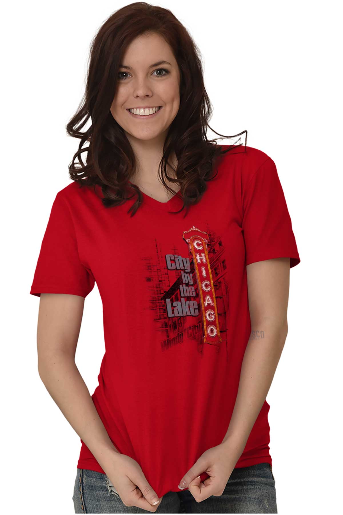 Female_CherryRed2 |