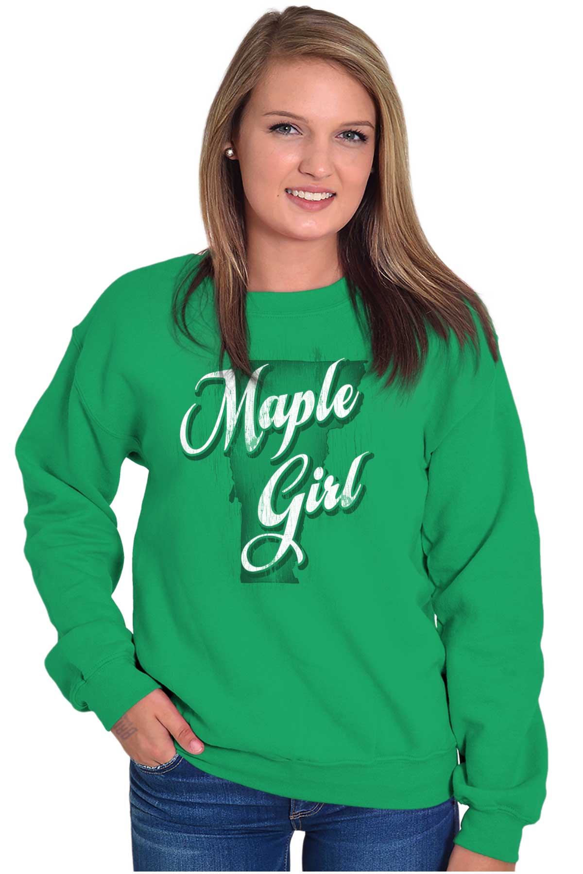 Female_IrishGreen1 |